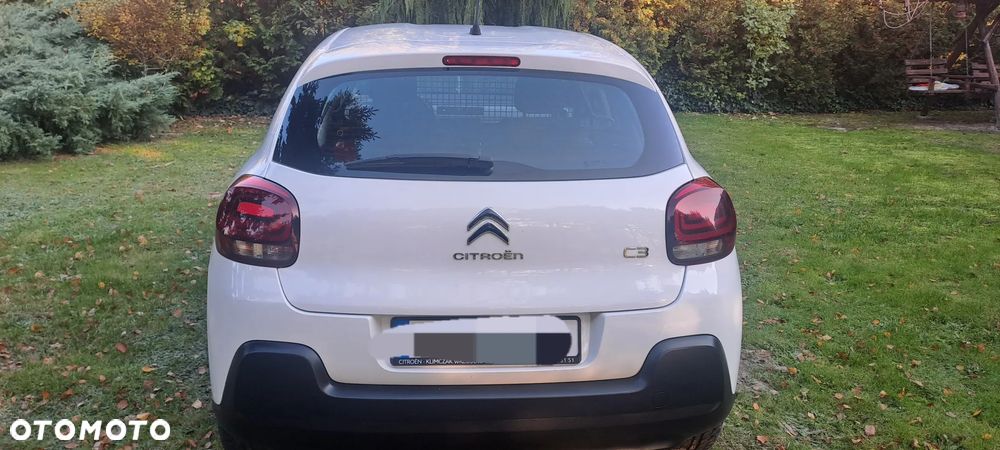 Citroën C3 1.2 PureTech Feel - 6