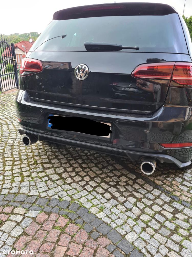 Volkswagen Golf 1.5 TSI BMT Evo Highline DSG - 7