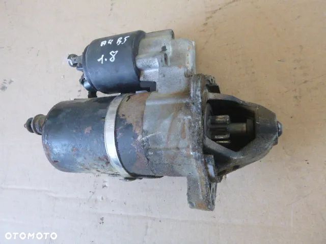 ROZRUSZNIK AUDI A4 B5 1.8 16V 94-99 - 6