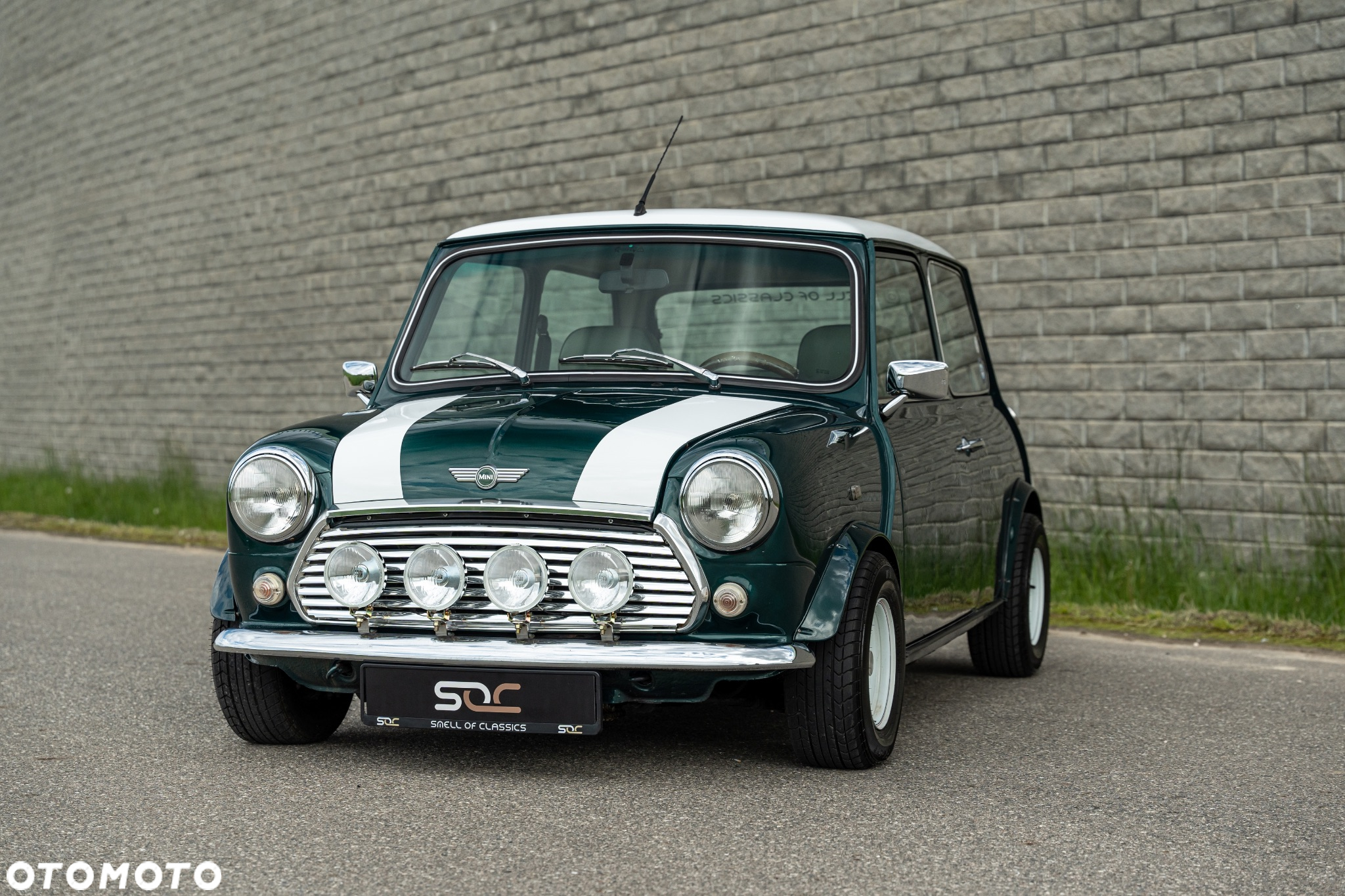 Rover Mini 1.3 Cooper - 3