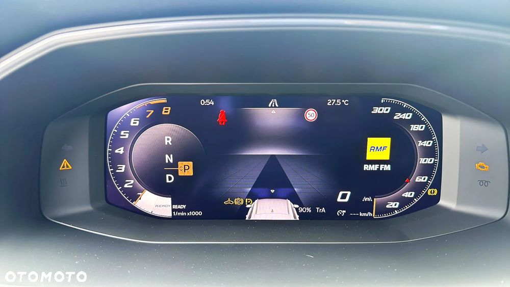 Cupra Formentor 1.5 TSI DSG - 13