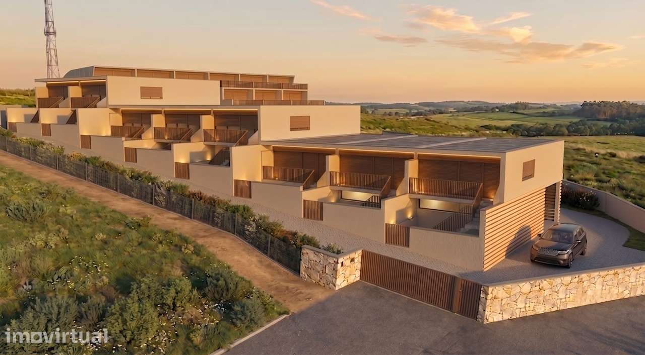 Terreno Construção para Condomínio Fechado com Projeto de Arquitetura - Grande imagem: 3/10