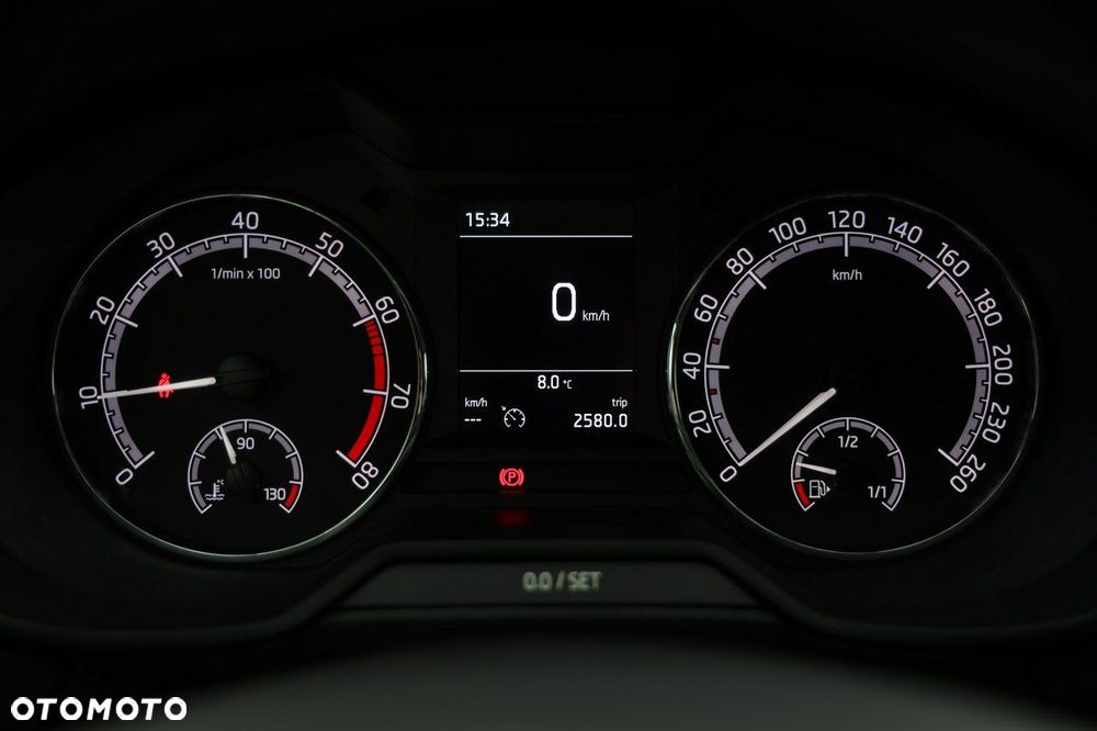 Skoda Octavia 1.0 TSI Ambition - 18