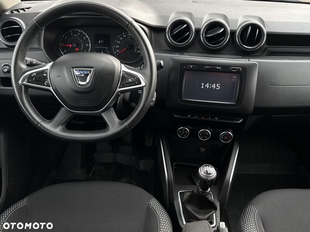 Dacia Duster - 14