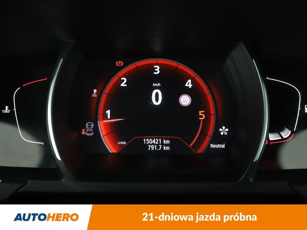 Renault Scenic - 20