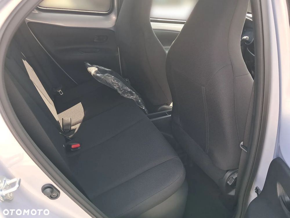 Toyota Aygo X - 17