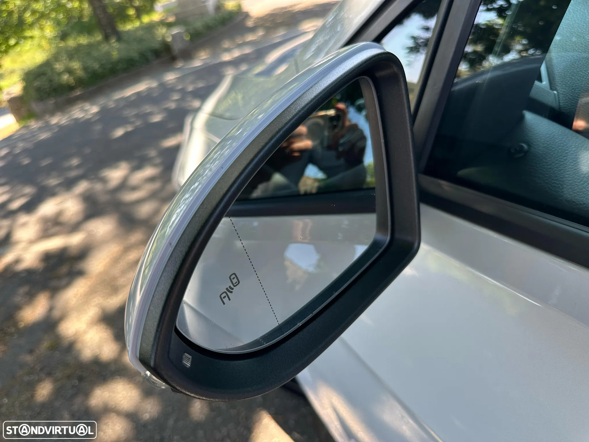 VW Golf 1.4 GTE Plug-in - 21