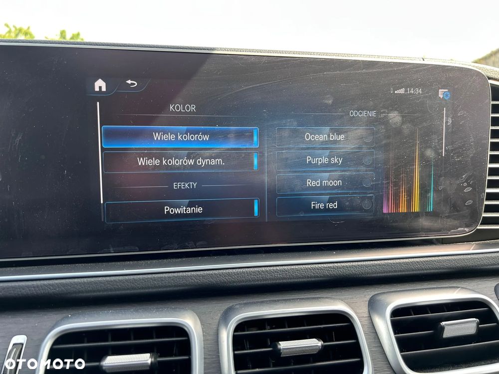 Mercedes-Benz GLE 350 de 4-Matic Premium - 34