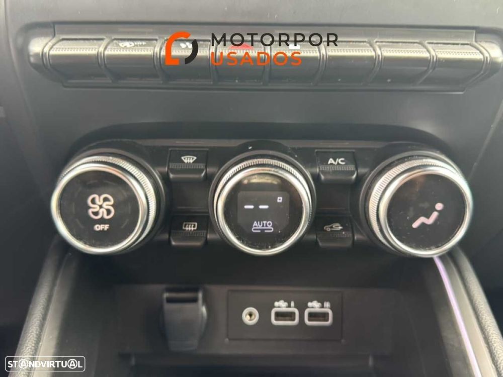 Renault Clio 1.0 TCe Esprit Alpine - 15