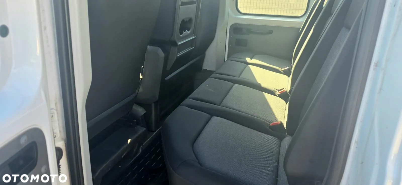 Volkswagen Crafter - 10