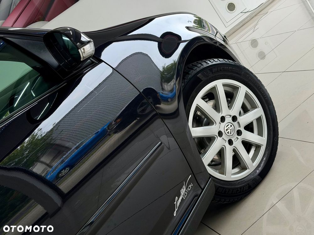 Volkswagen Golf 1.6 Tour Edition - 11