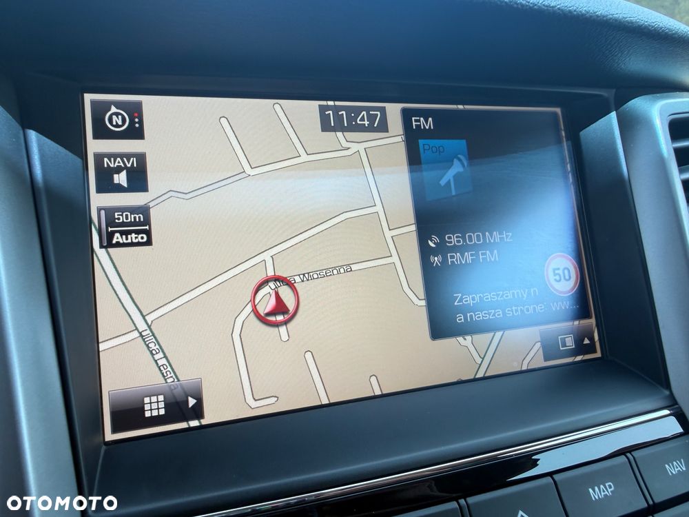 Hyundai Tucson 1.6 GDi 4WD DCT Trend - 29