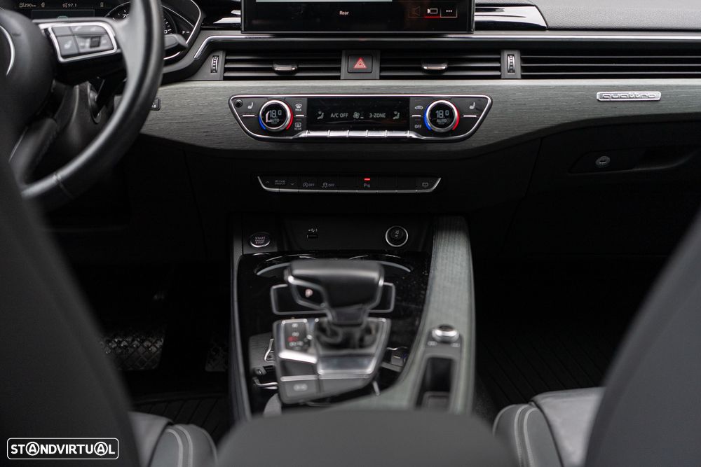 Audi A4 45 TFSI quattro S line S tronic - 21