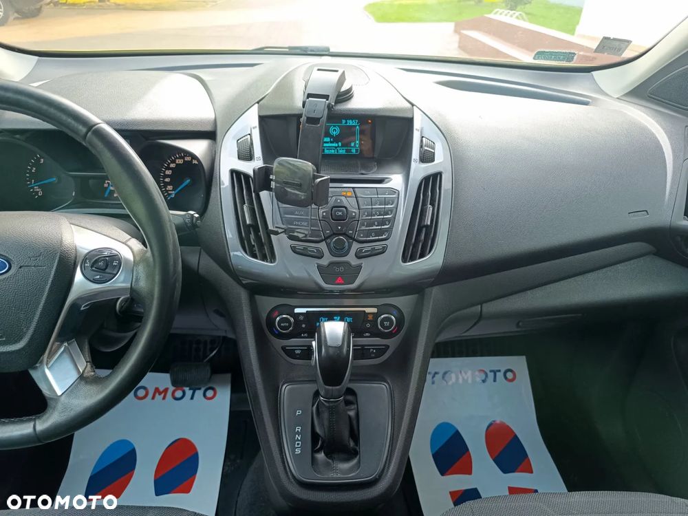 Ford Tourneo Connect Grand 1.6 EcoBoost Titanium - 30