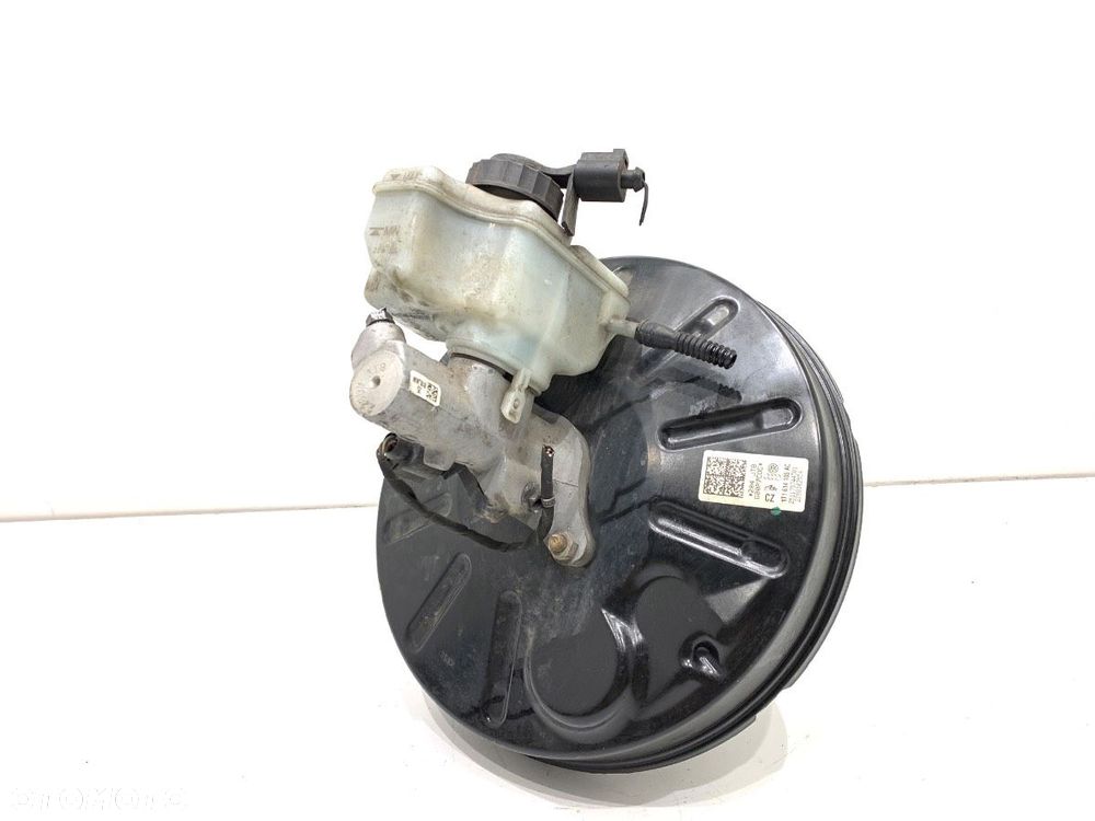 SERWO HAMULCOWE  VW CADDY III Nadwozie pełne/minivan (2KA, 2KH, 2CA, 2CH) 2004 - 2015 1.6 TDI 75 kW - 3