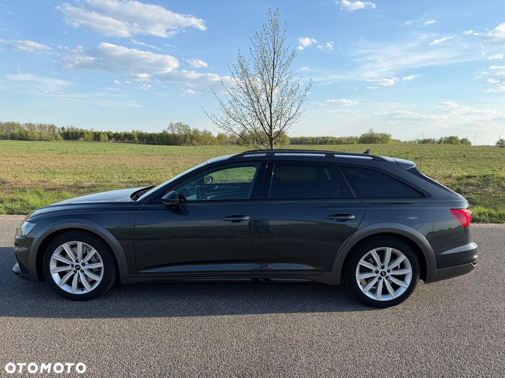 Audi A6 Allroad 55 TDI mHEV Quattro Tiptronic - 6