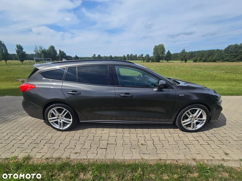 Ford Focus 2.0 EcoBlue ST-Line - 7