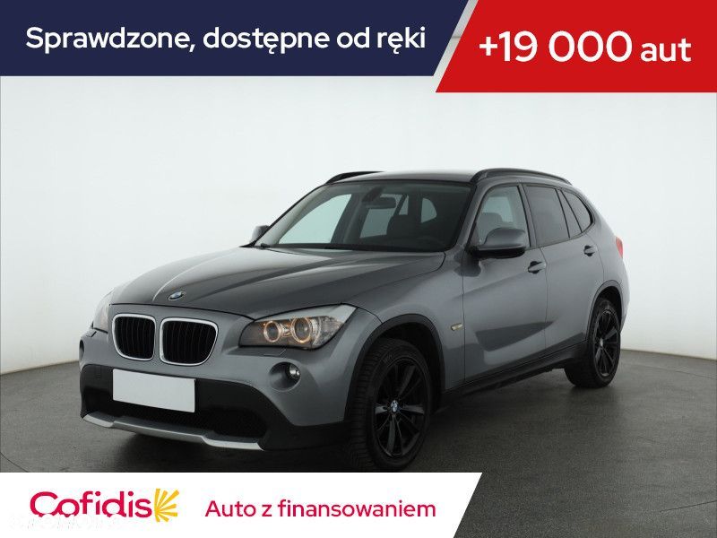BMW X1 - 2