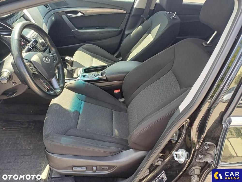 Hyundai i40 - 23