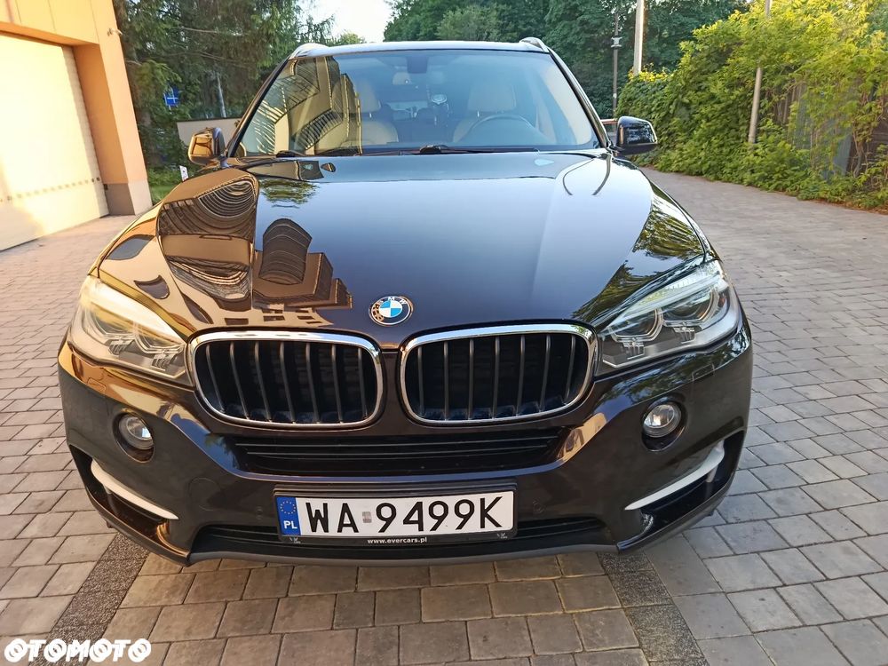BMW X5 xDrive25d - 3