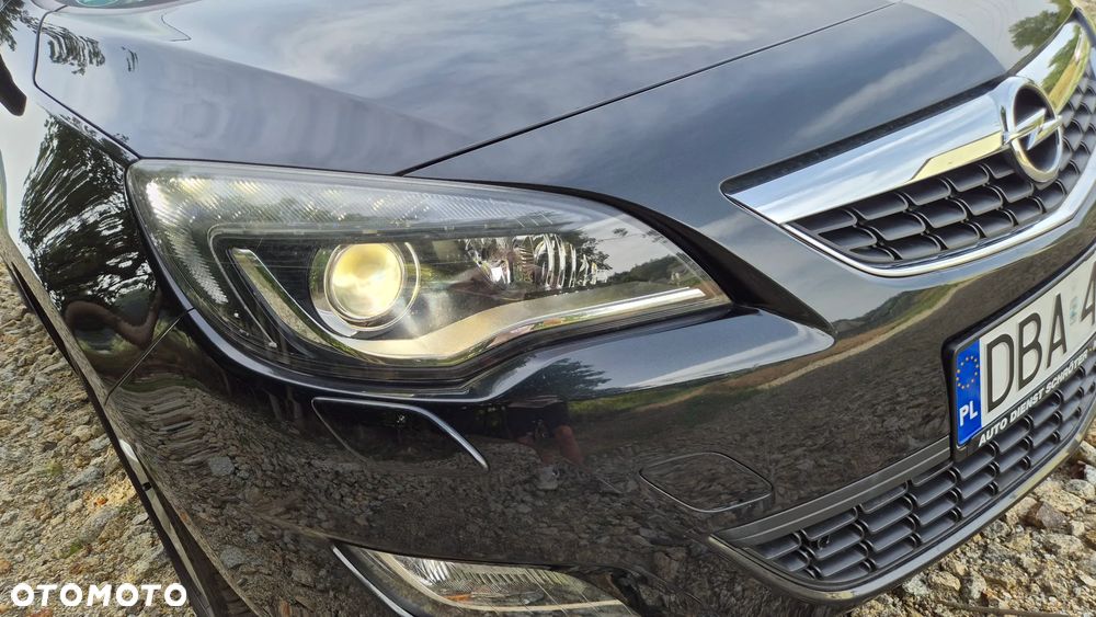 Opel Astra - 19