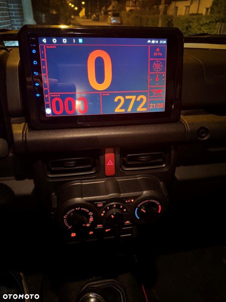 Suzuki Jimny 1.5 Pro - 27