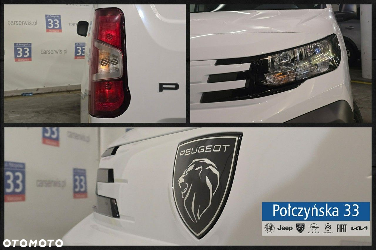 Peugeot Partner - 27