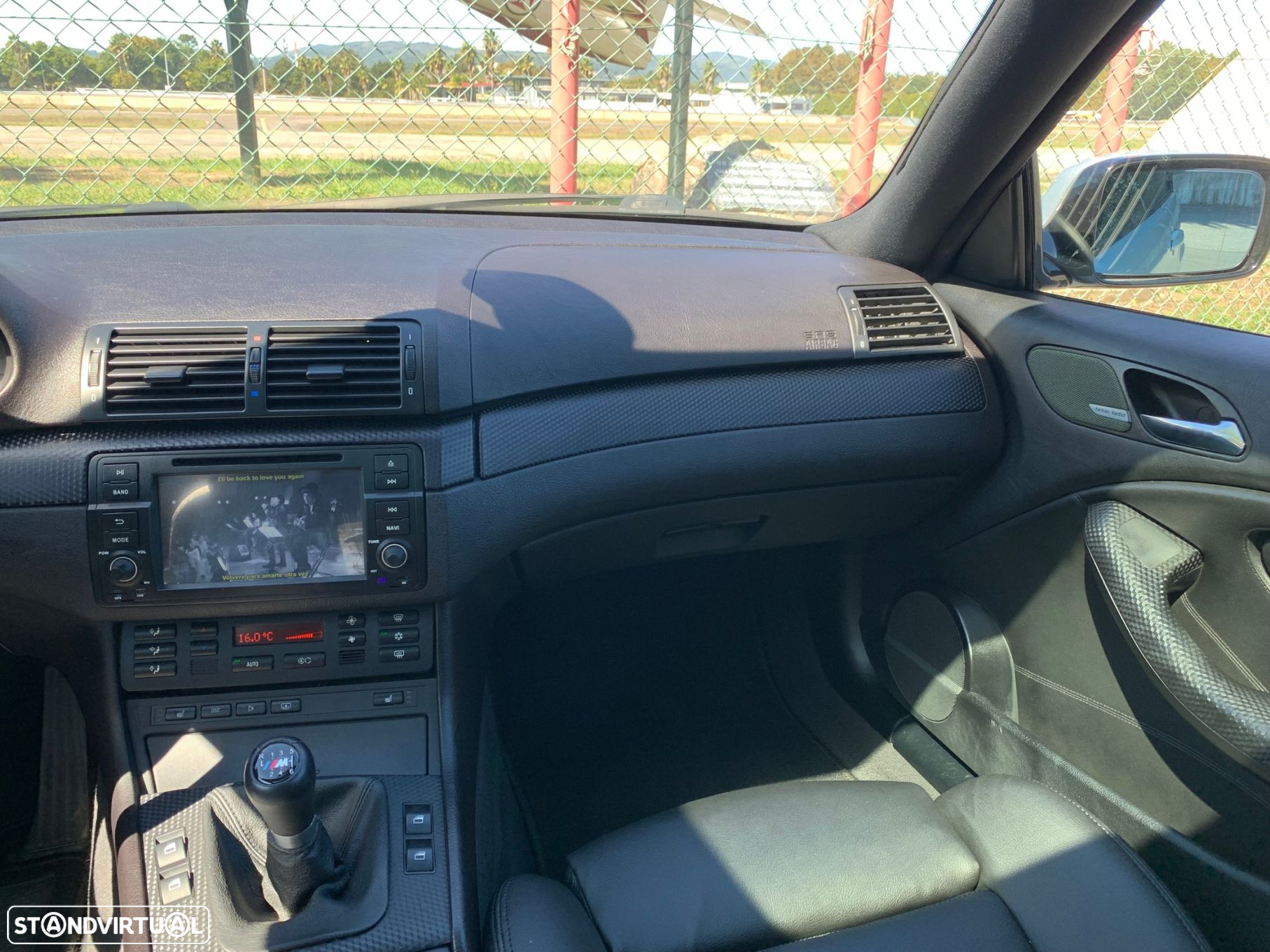 BMW 320 Cd Sport - 26
