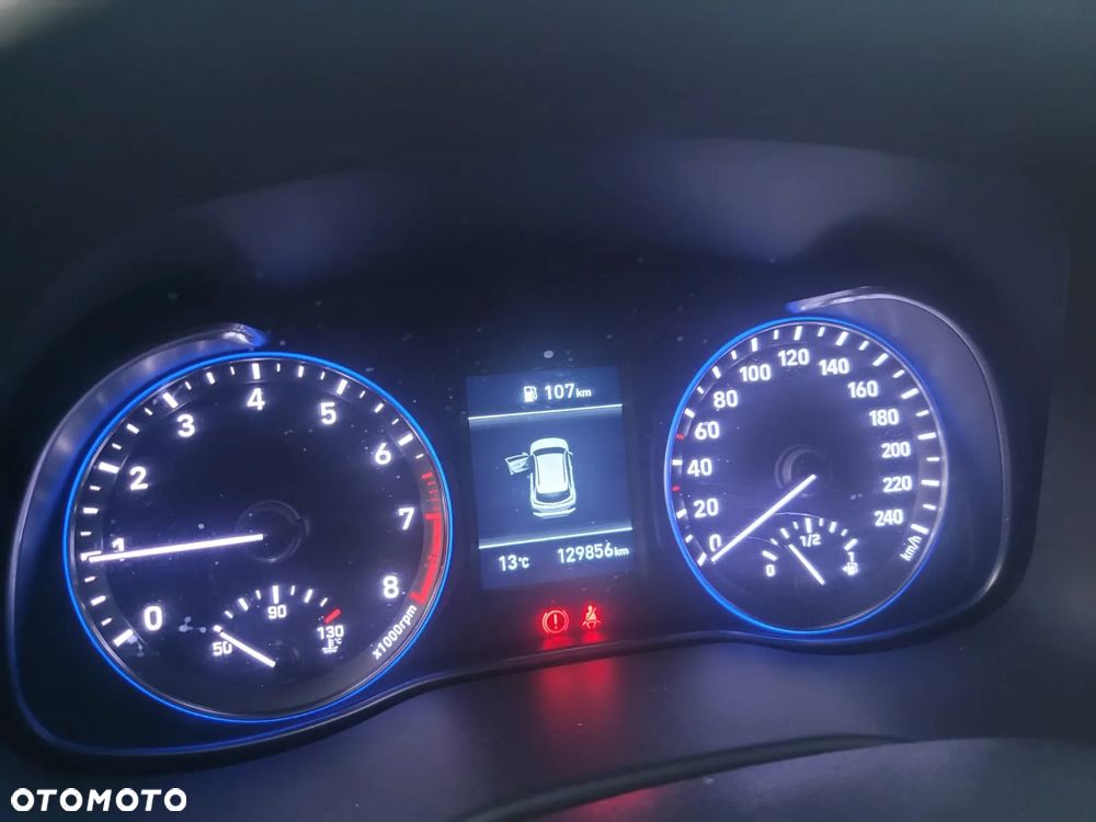 Hyundai Kona 1.0 T-GDI Style - 13