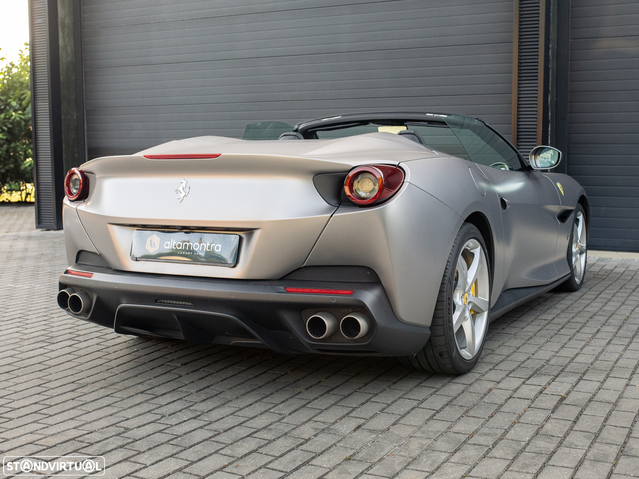 Ferrari Portofino Standard - 15