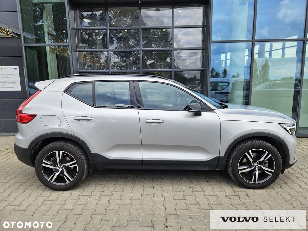 Volvo XC 40 - 10