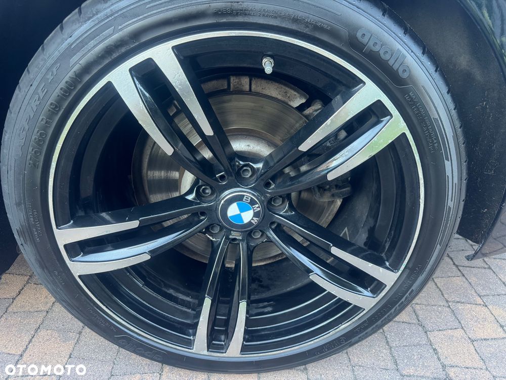 BMW Seria 5 528i xDrive - 27
