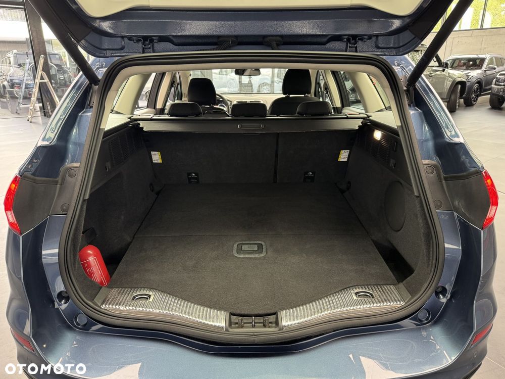 Ford Mondeo - 20