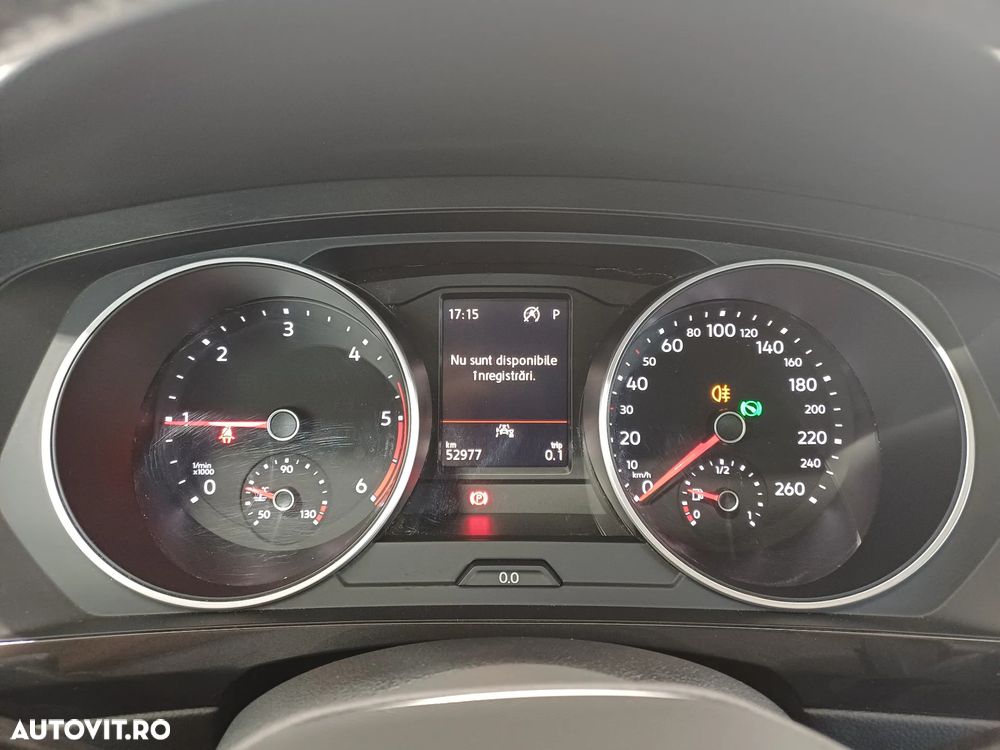 Volkswagen Tiguan 2.0 TDI SCR DSG 4Motion Life - 13