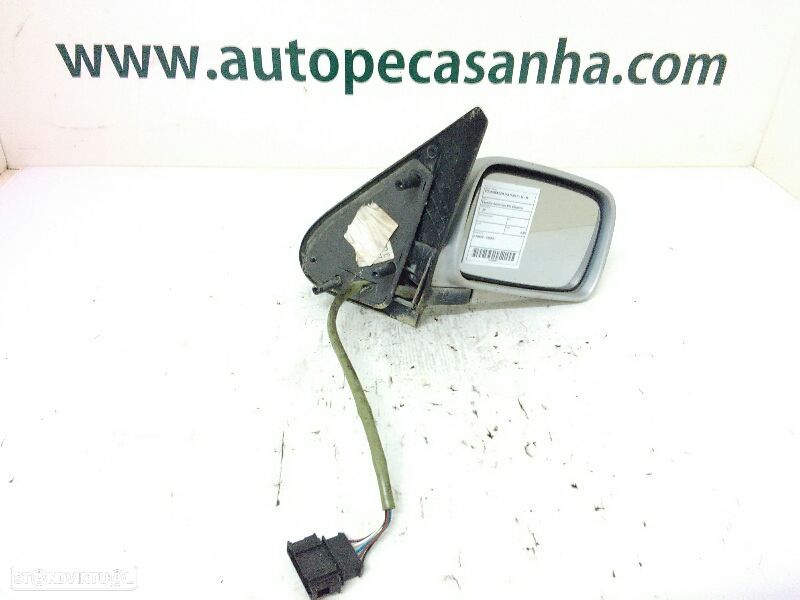 Espelho Retrovisor Dto Electrico Volkswagen Polo (6N1) - 1
