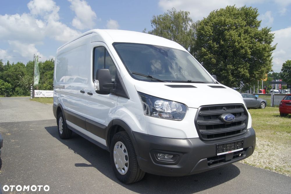Ford Transit - 3