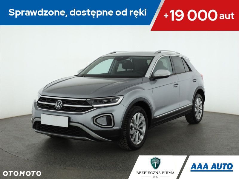 Volkswagen T-Roc - 2