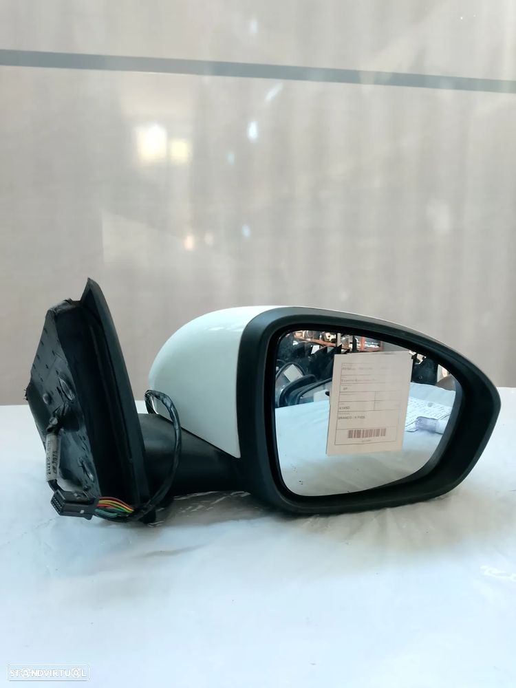 RETROVISOR DIREITO RENAULT MÉGANE IV - 1