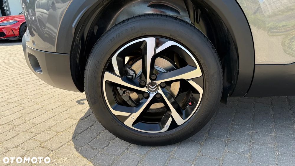 Citroën C5 Aircross 1.2 PureTech C-Series - 16