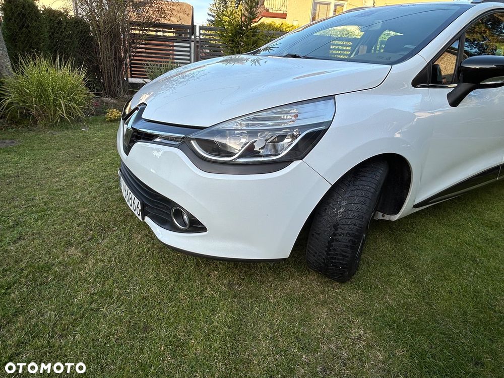 Renault Clio - 5