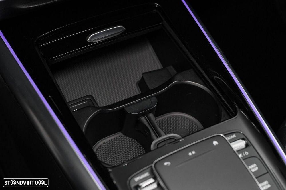 Mercedes-Benz GLA 250 e 8G-DCT AMG Line - 34