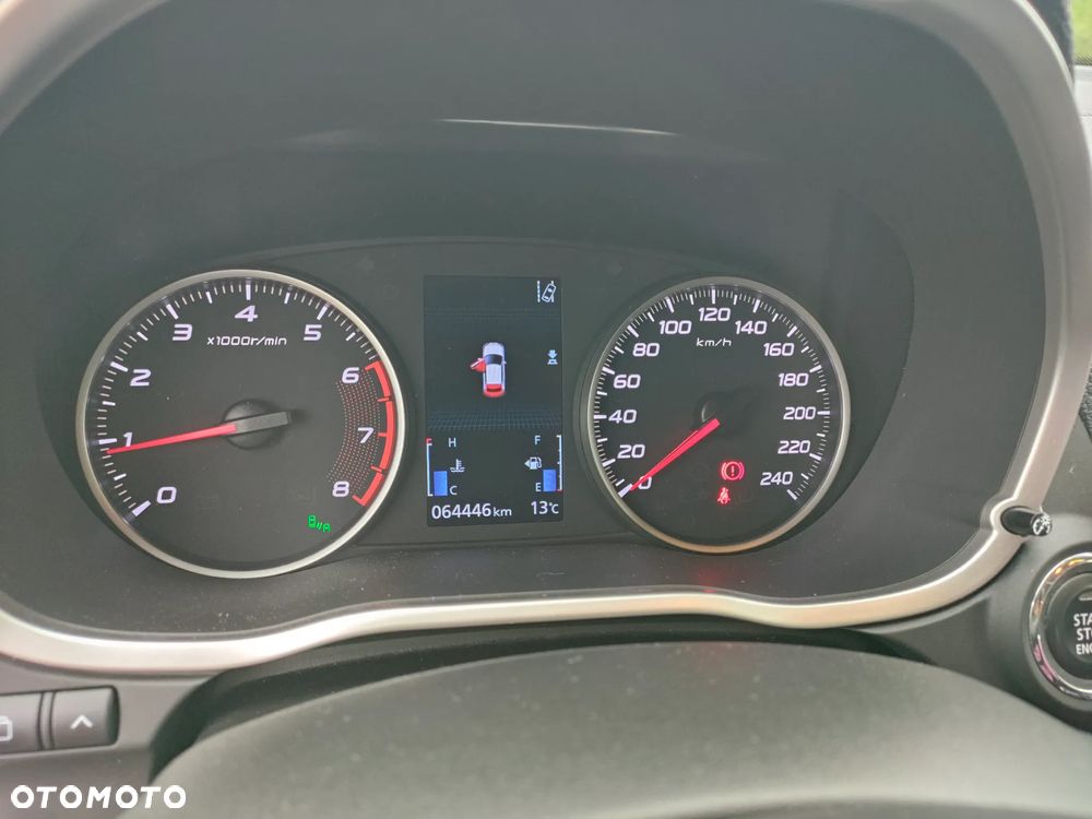 Mitsubishi Eclipse Cross 1.5 T-MIVEC ClearTec 2WD Diamant Edition Plus - 22