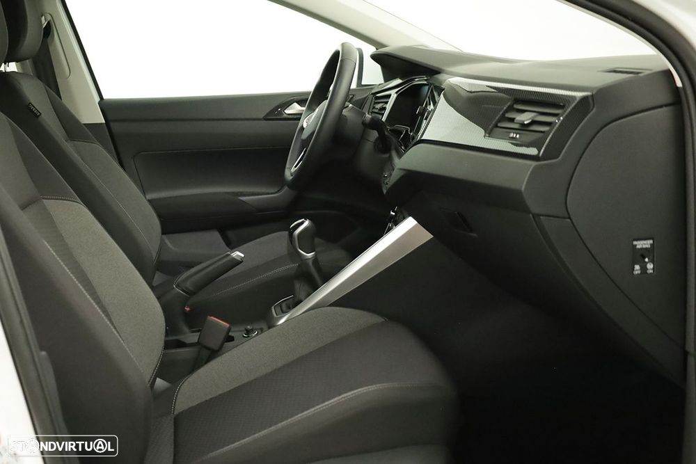 VW Taigo 1.0 TSI Urban - 20