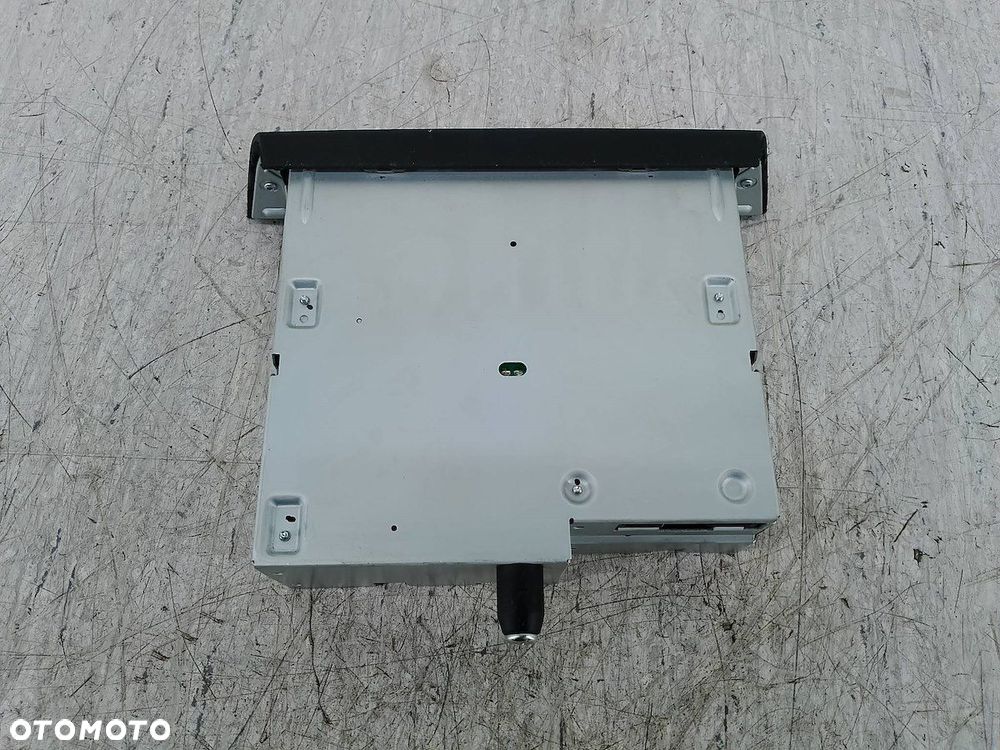 CZYTNIK DVD MAZDA 3 III BHP3-669G0C - 2