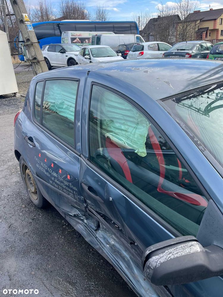 Renault Clio - 3