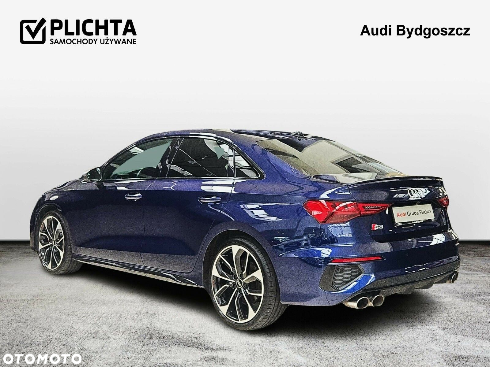 Audi S3 - 3