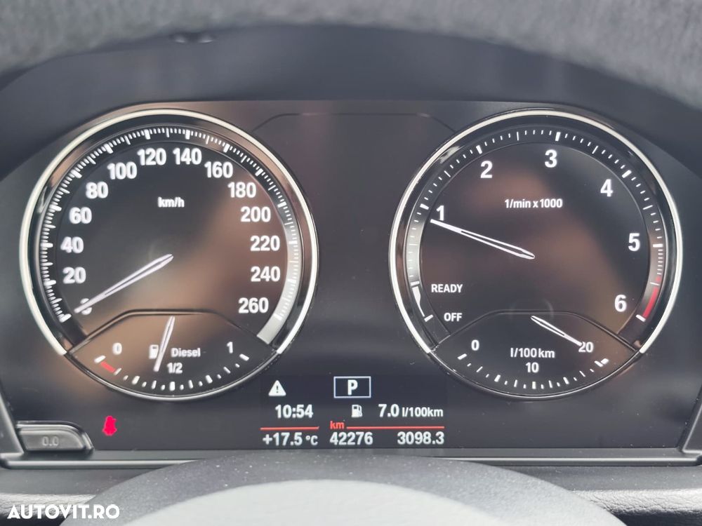 BMW X1 - 27