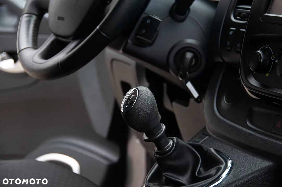 Opel Vivaro 1.6 D L1H1 S&S Tourer - 23