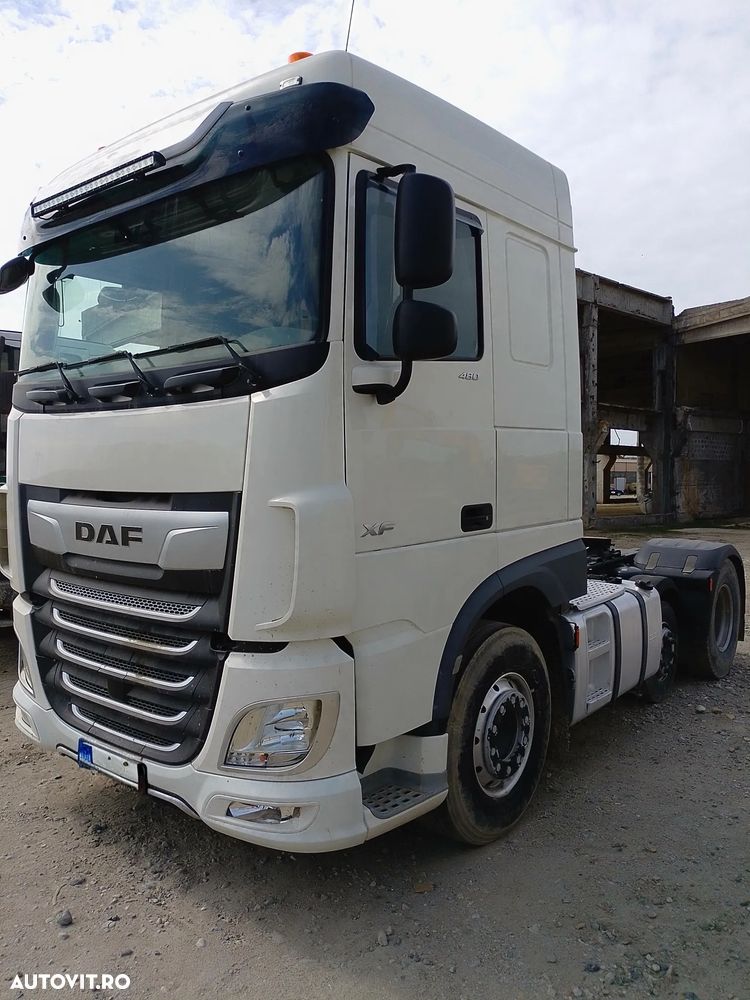 DAF XF 480 FTP - 3