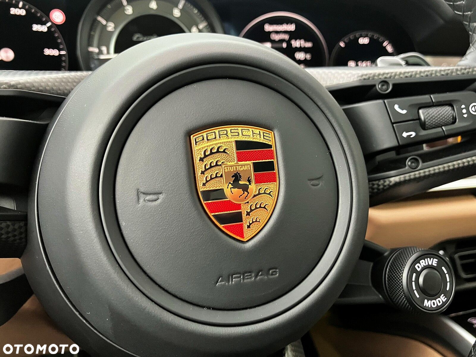 Porsche 911 - 34